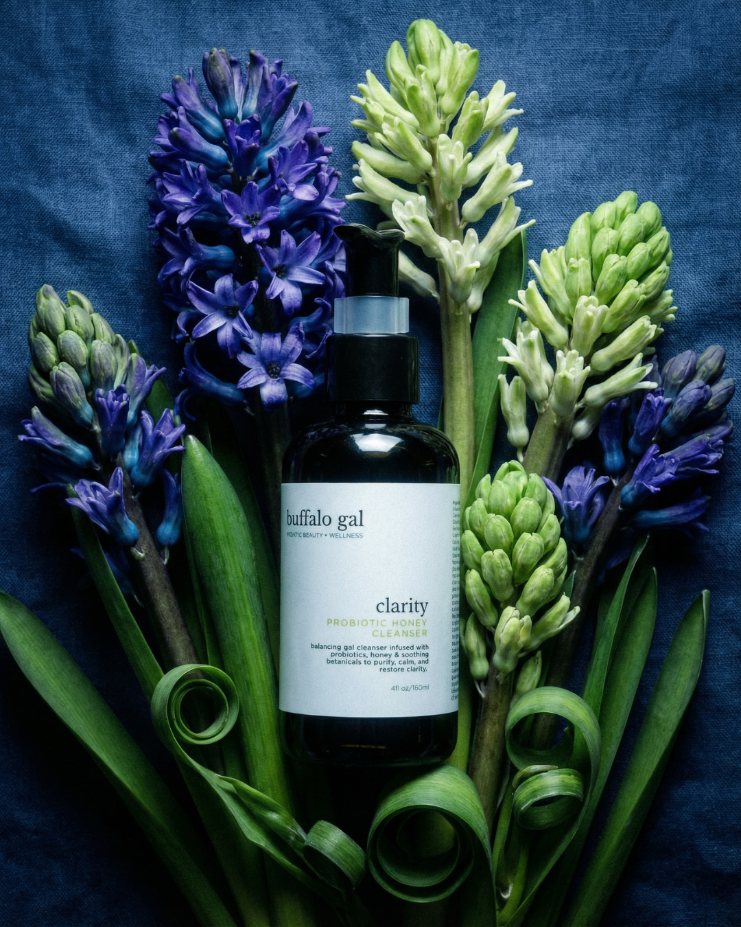 Body Wash (oily/acne prone/sensitive skin)