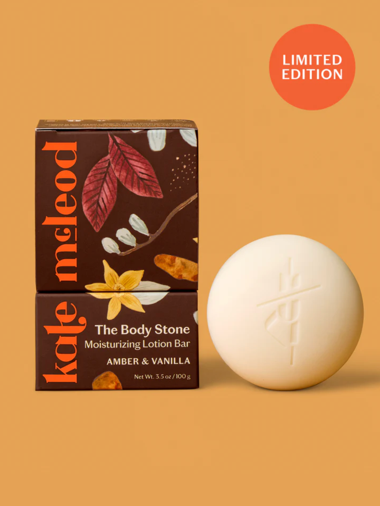 Moisturizing Lotion Bar