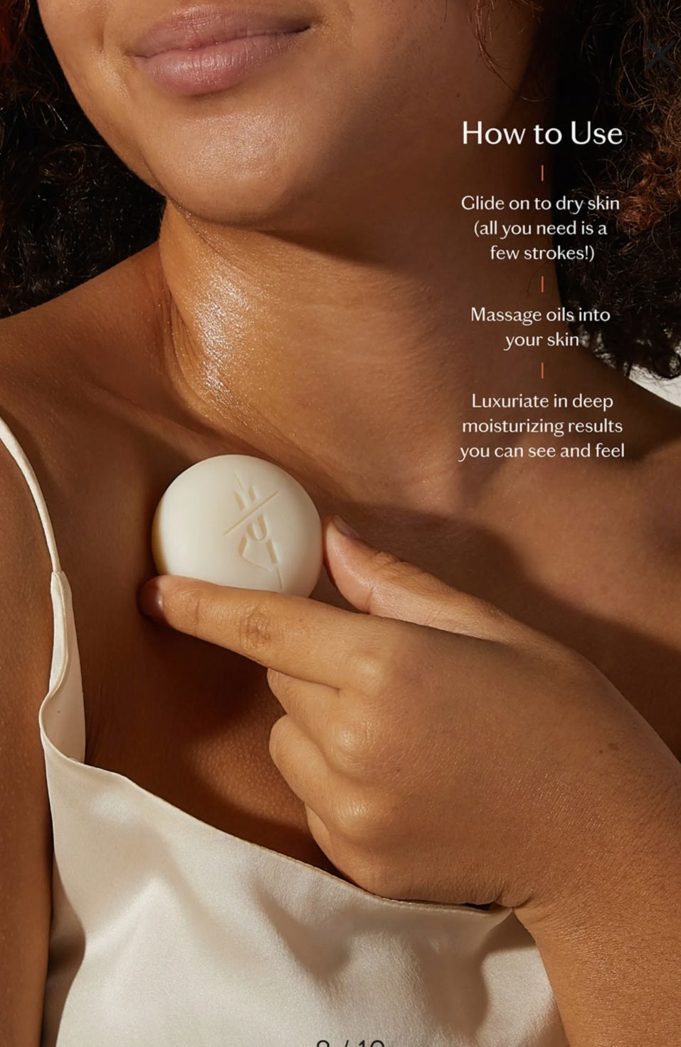 4 pack winter ritual lotion bar