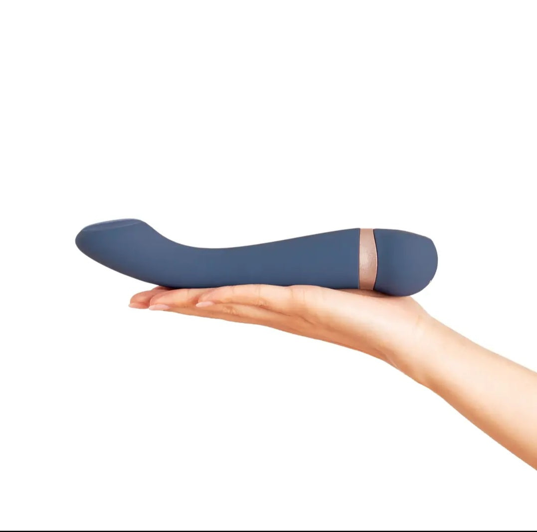 Hot & Cold Vaginal Toy