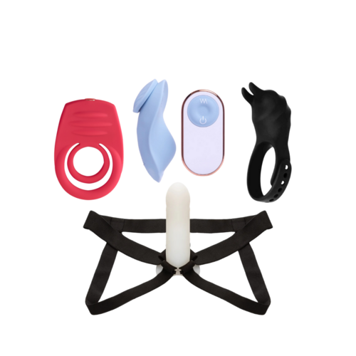 Couples Toys and Products
