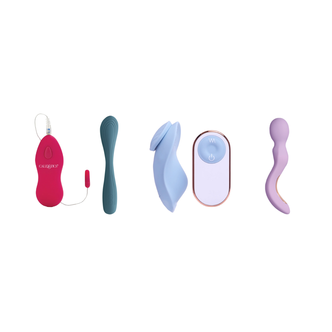 Clitoral Toys