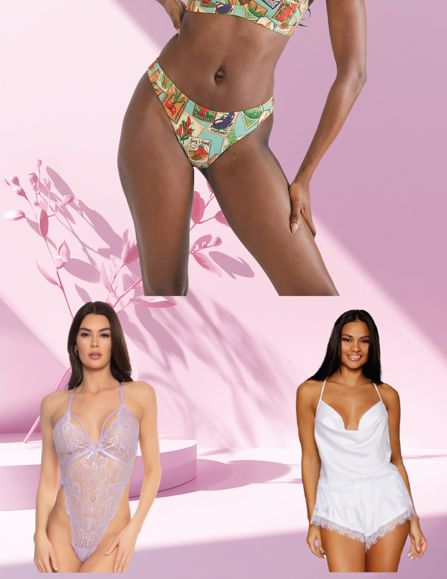 Lingerie