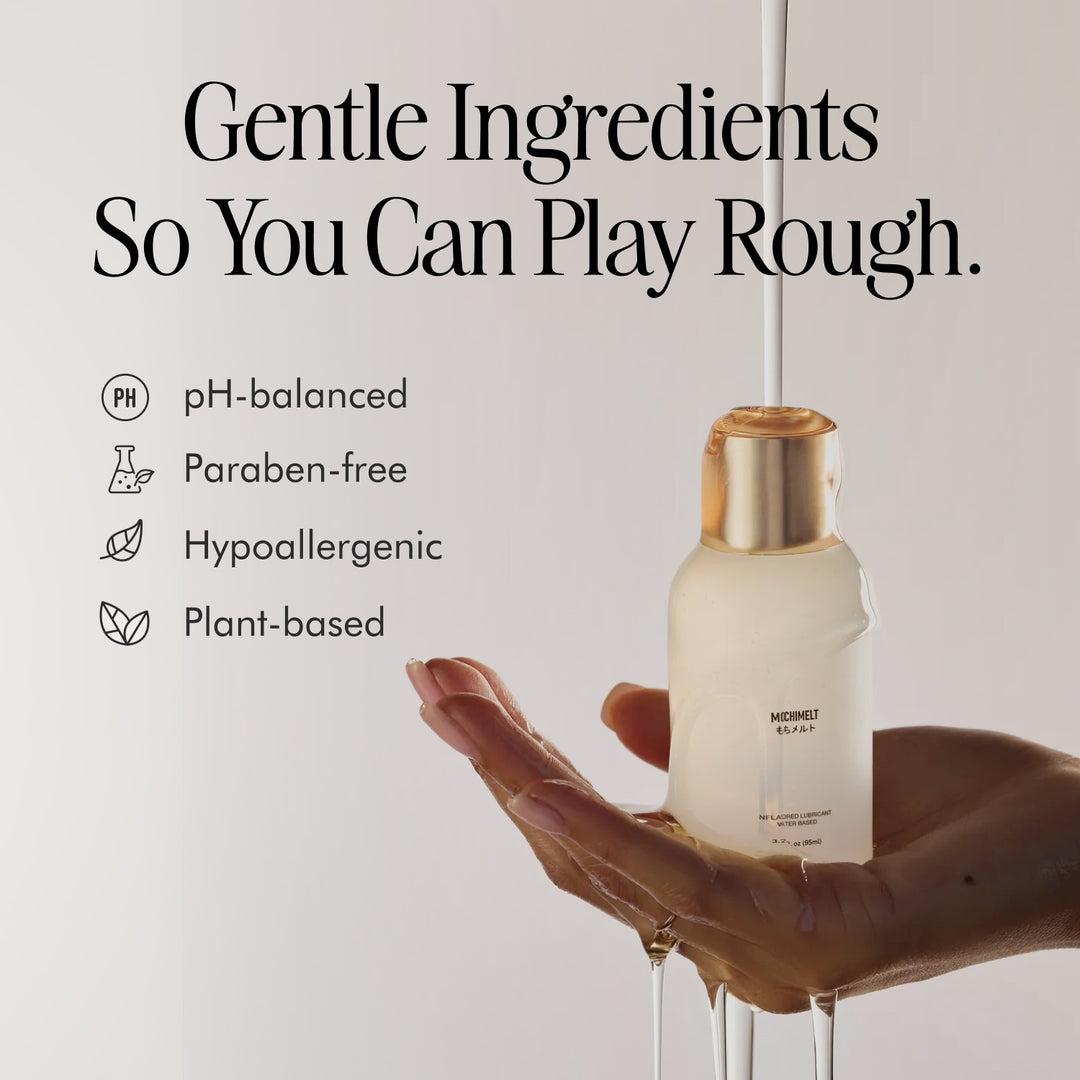 Lubricant & Bedroom Enhancement Creams