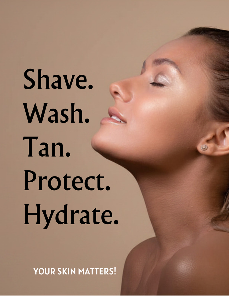 Glowing Skin