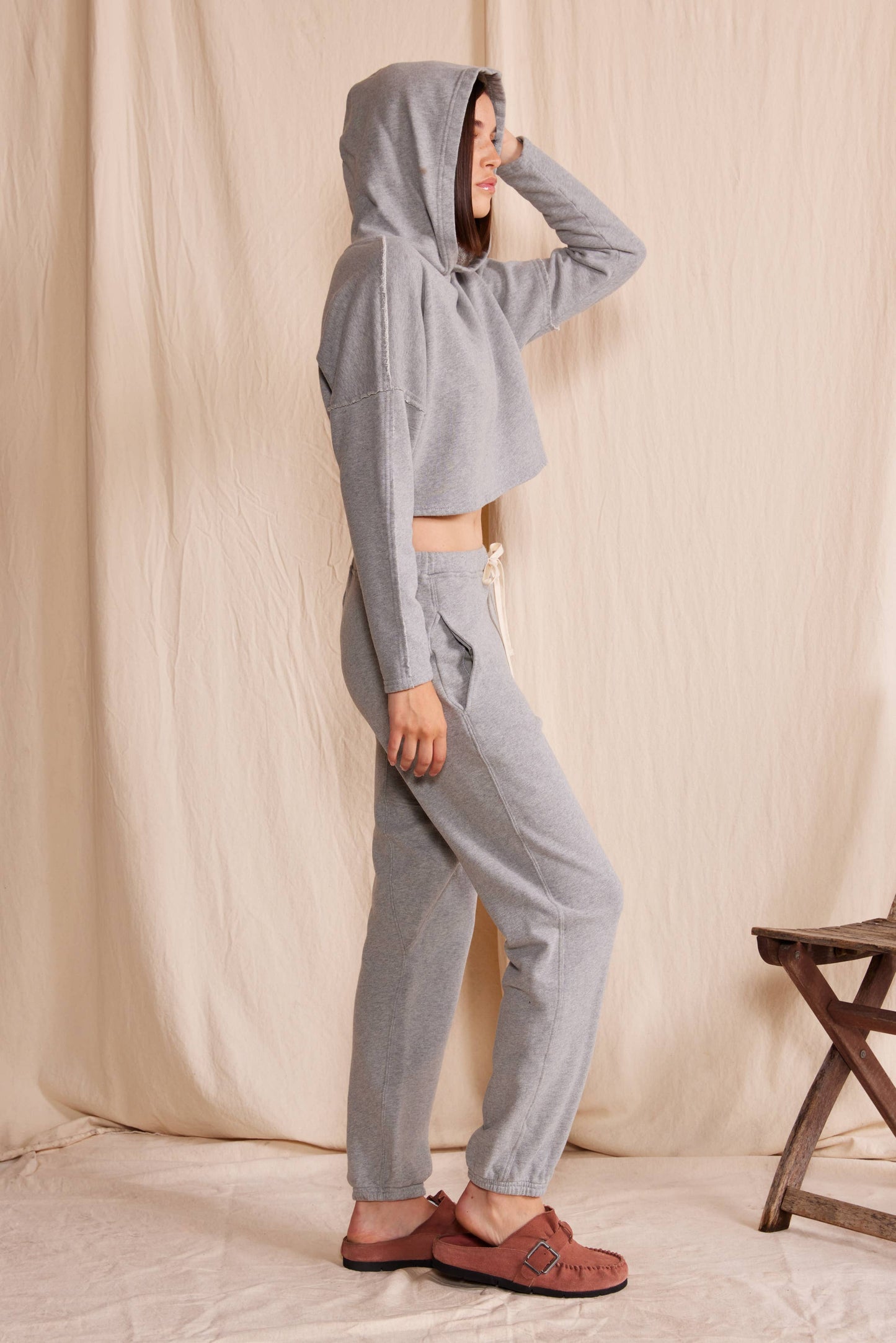 Cruz Sweatpant