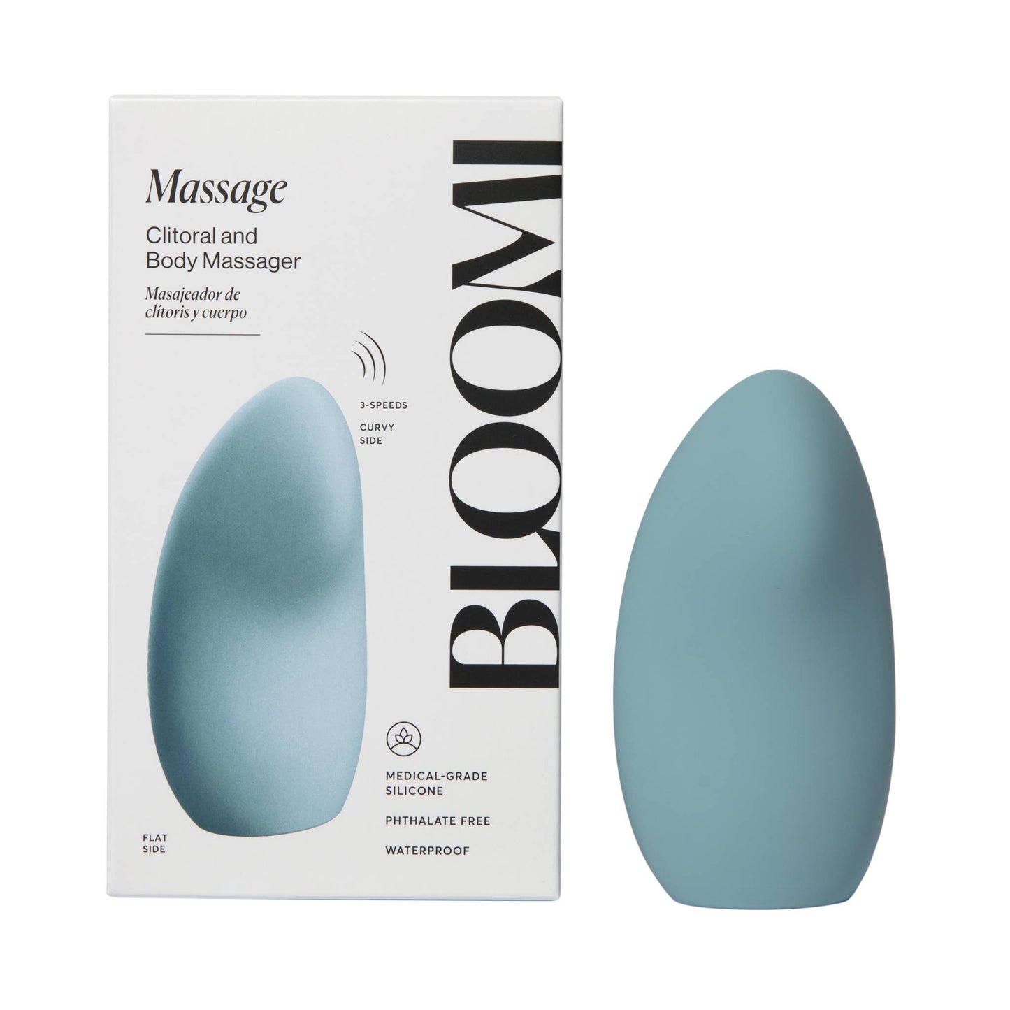 Multi Use Massager