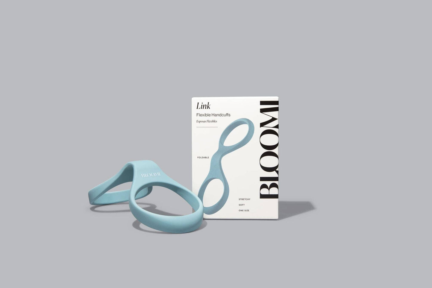 Link Flexible Handcuffs