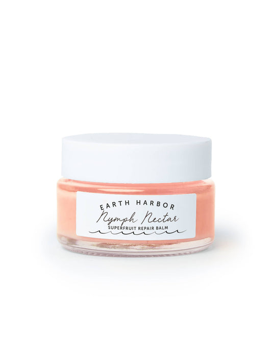 NYMPH NECTAR Superfruit Repair Balm: Sea Vitamin C