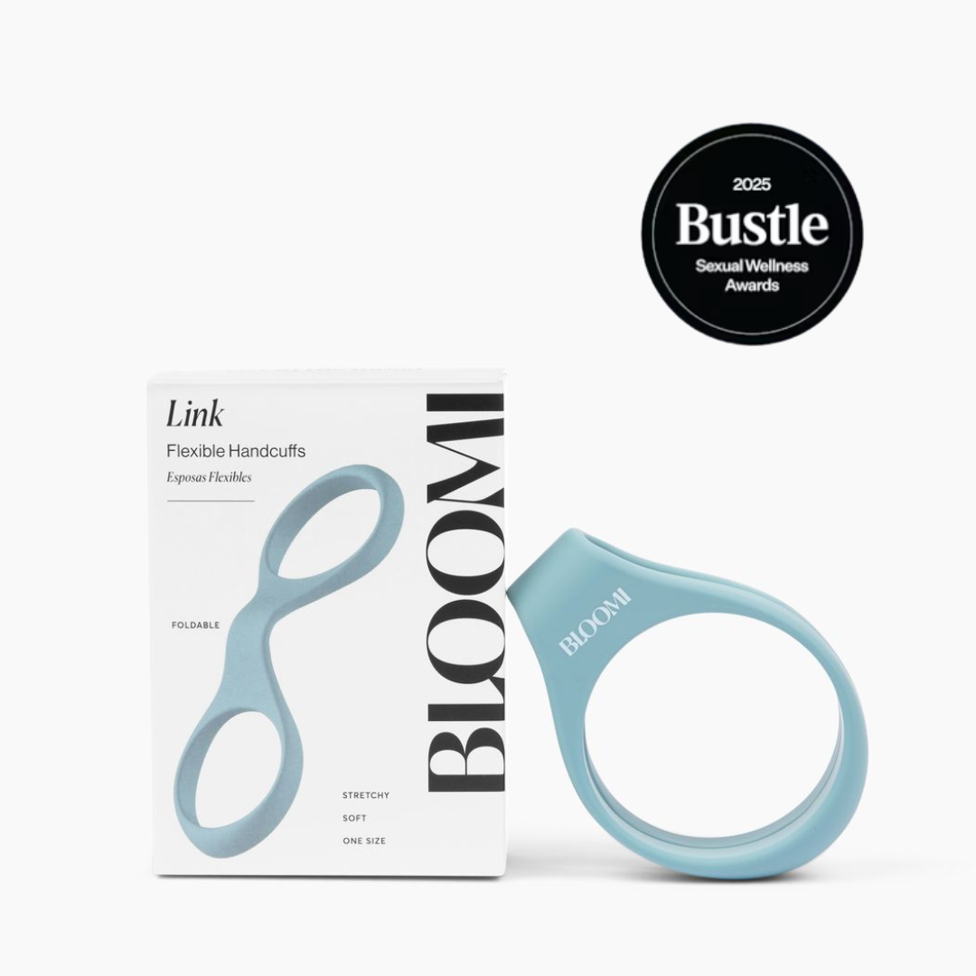 Link Flexible Handcuffs