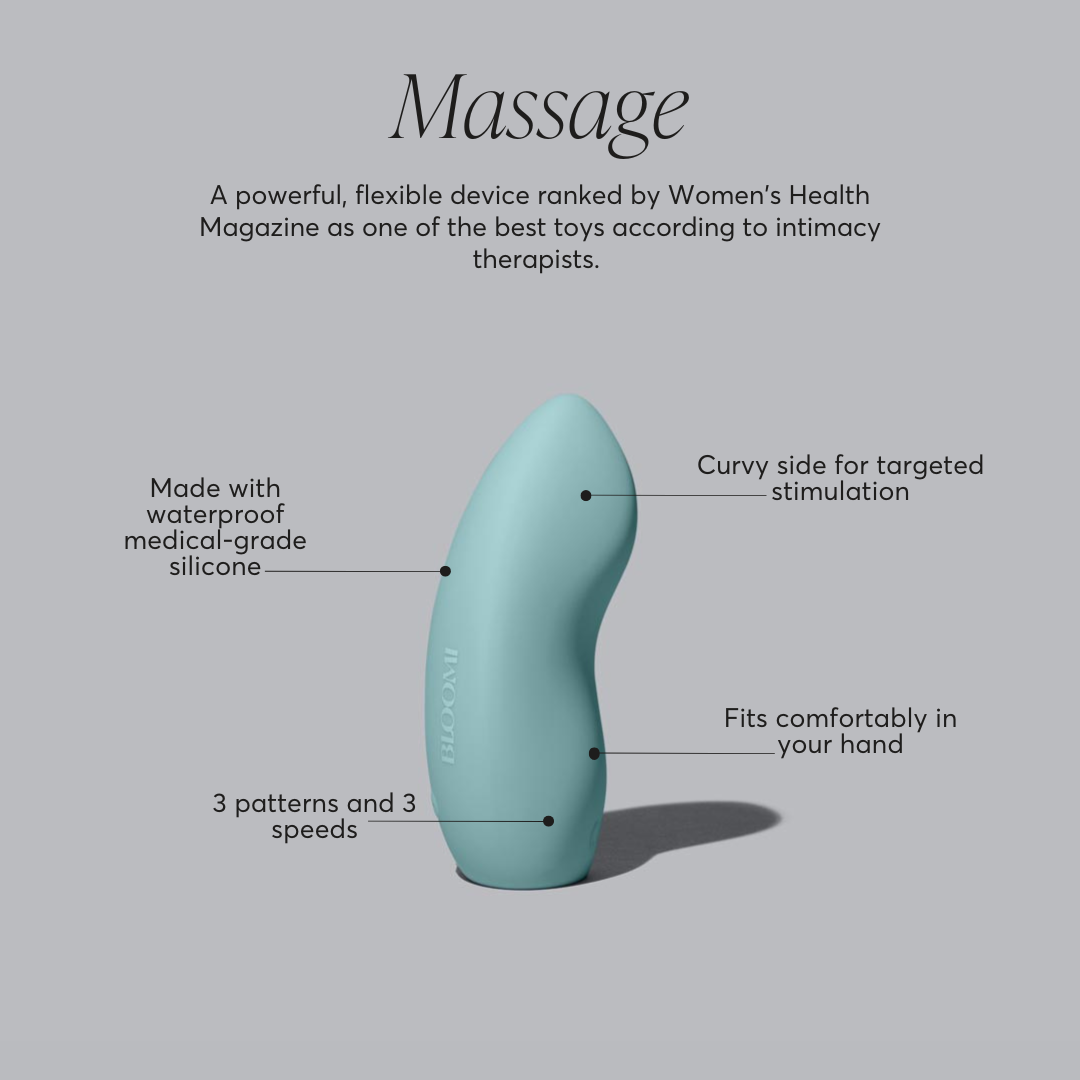 Multi Use Massager