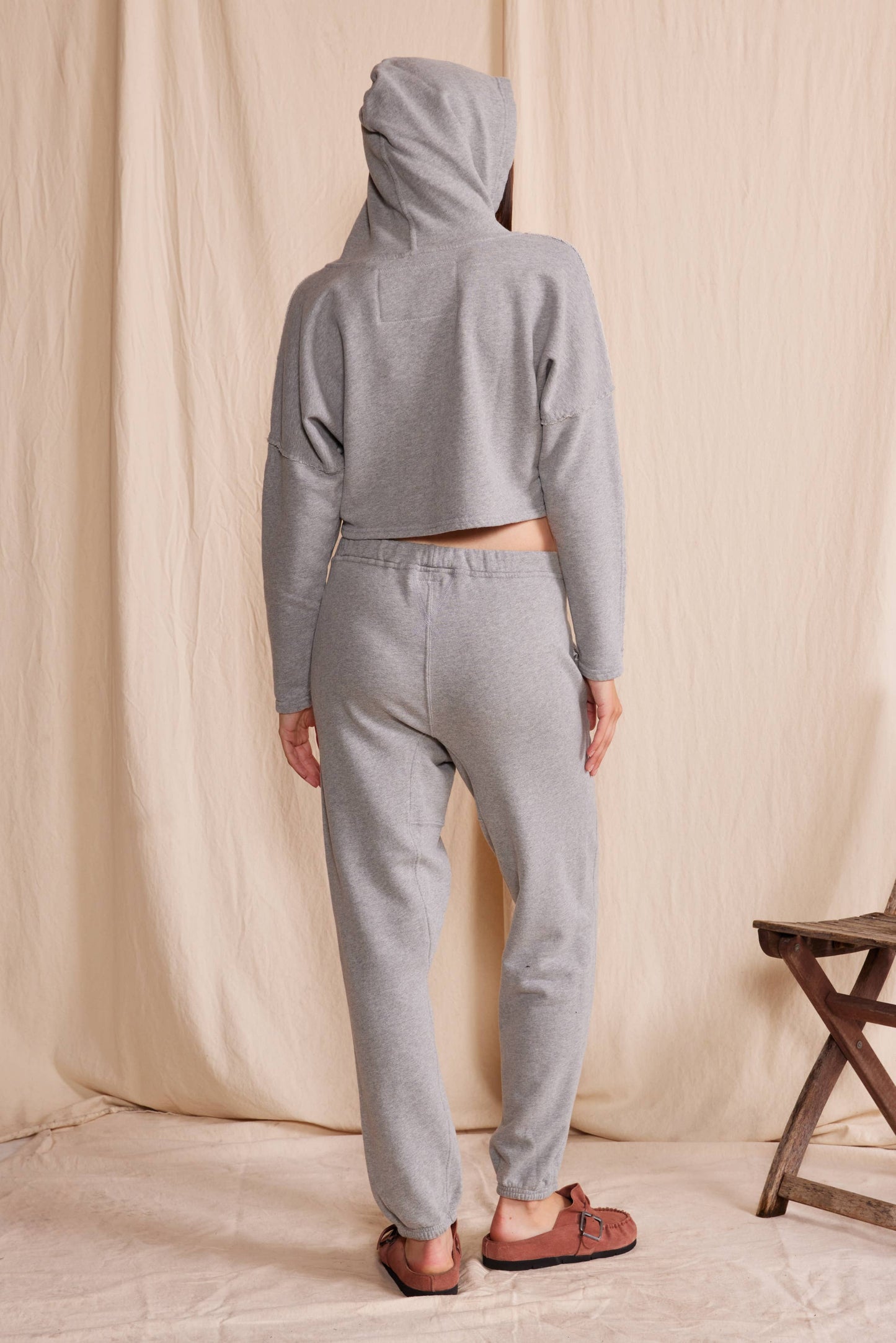 Cruz Sweatpant