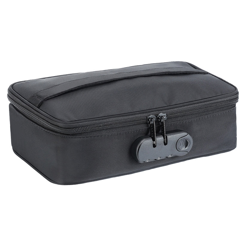 Discreet Box