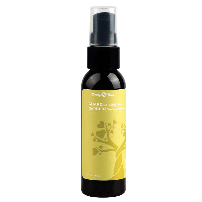 GUARD, Anti-Chafing Spritz