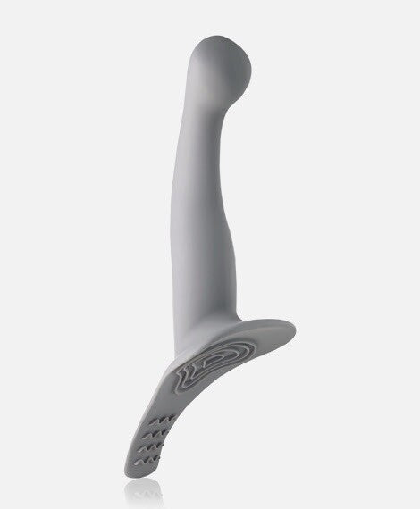 Vibrating Strap-on Attachment