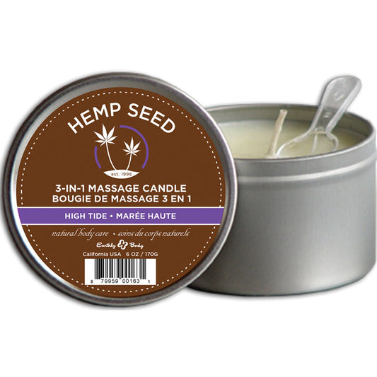 Massage Candle