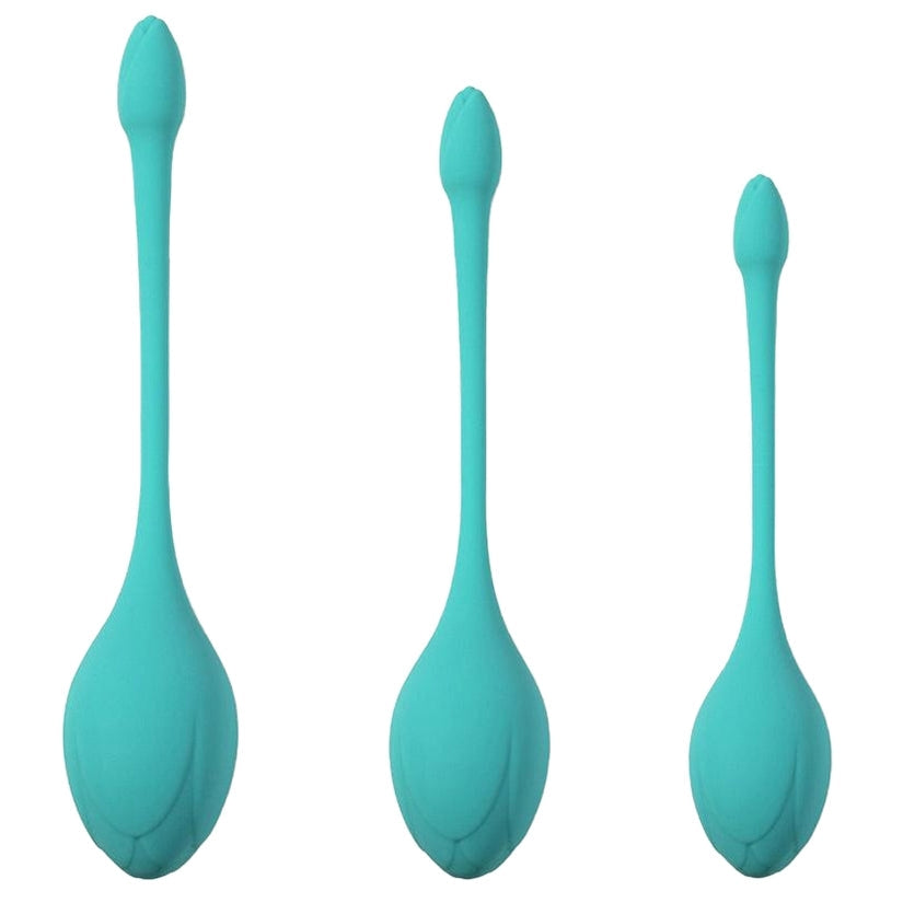 Bluebelle Kegel Ball Set