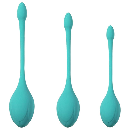 Bluebelle Kegel Ball Set