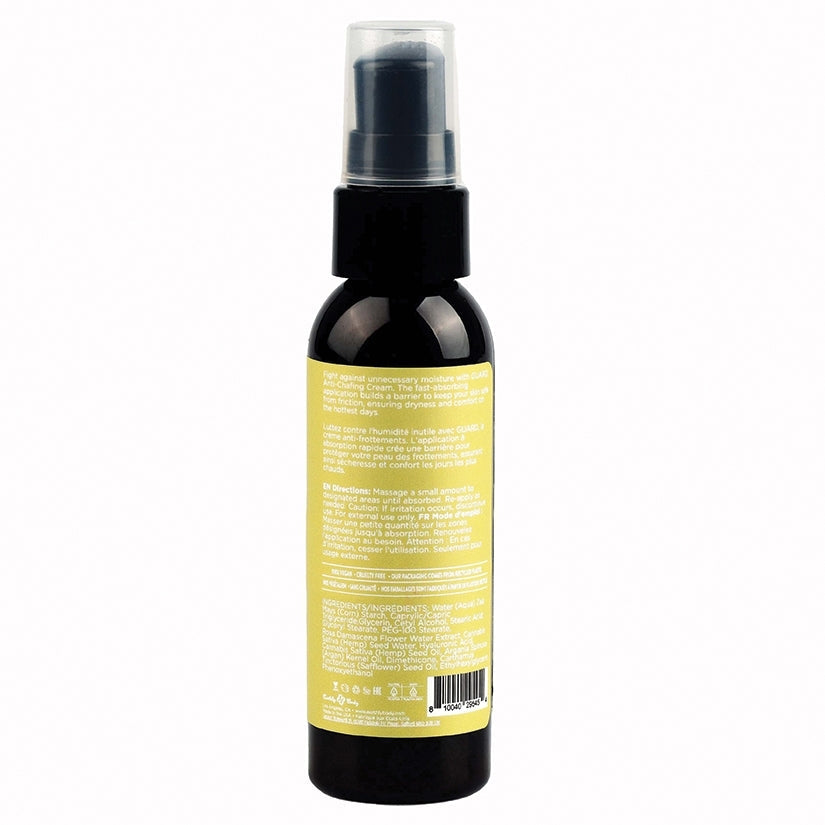 GUARD, Anti-Chafing Spritz