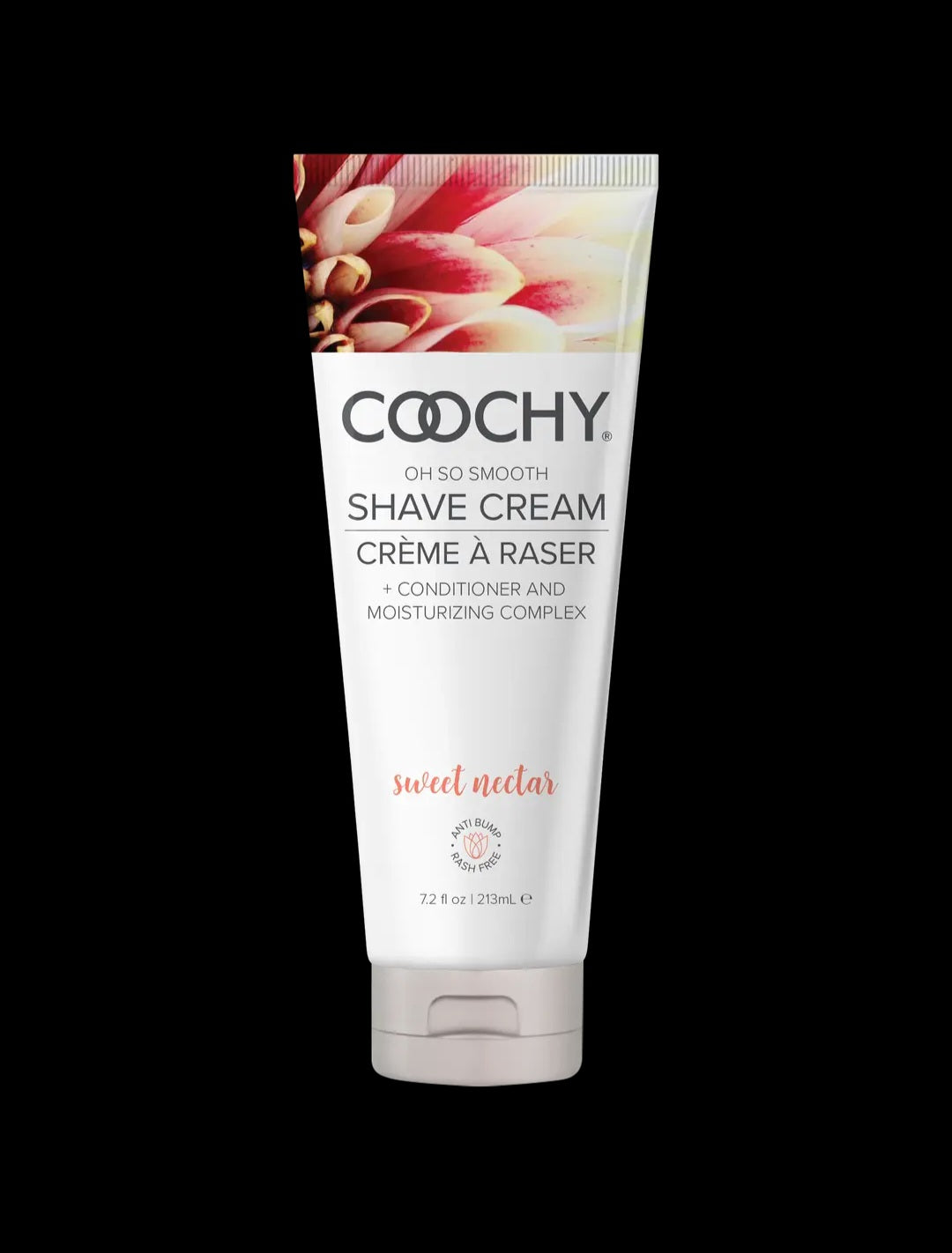 Coochy shave cream
