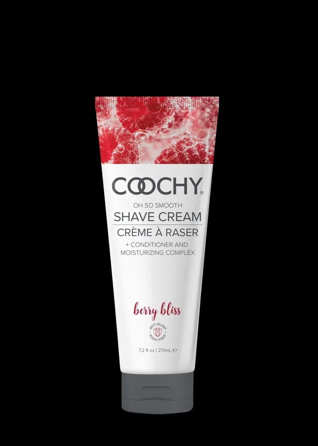 Coochy shave cream