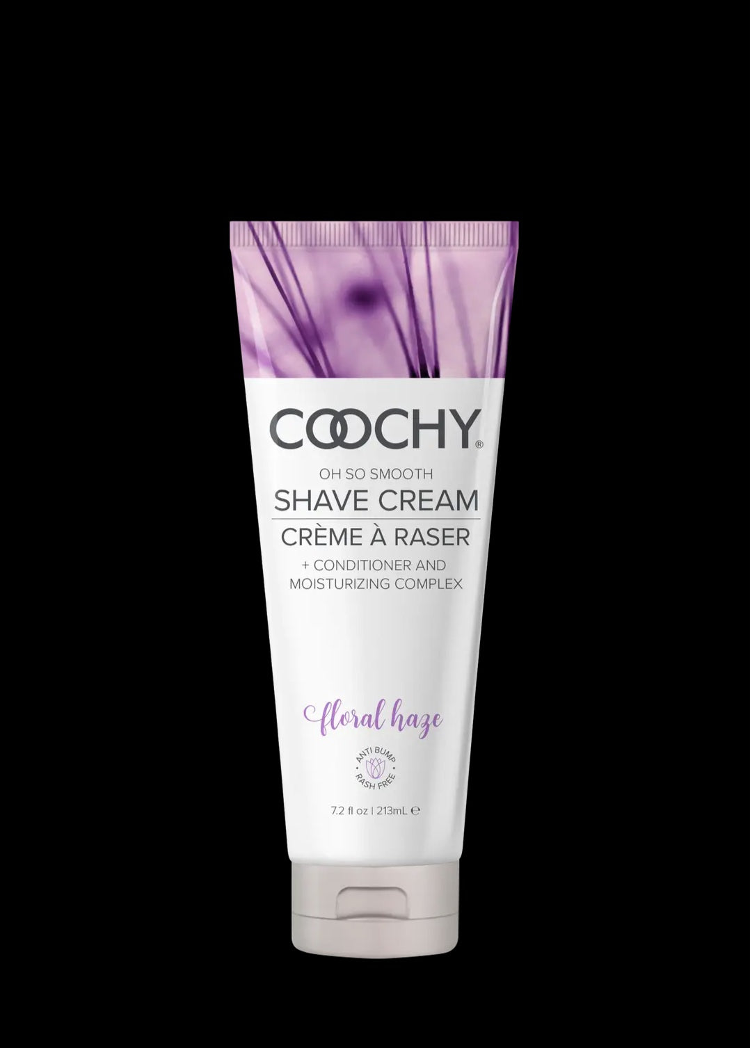 Coochy shave cream