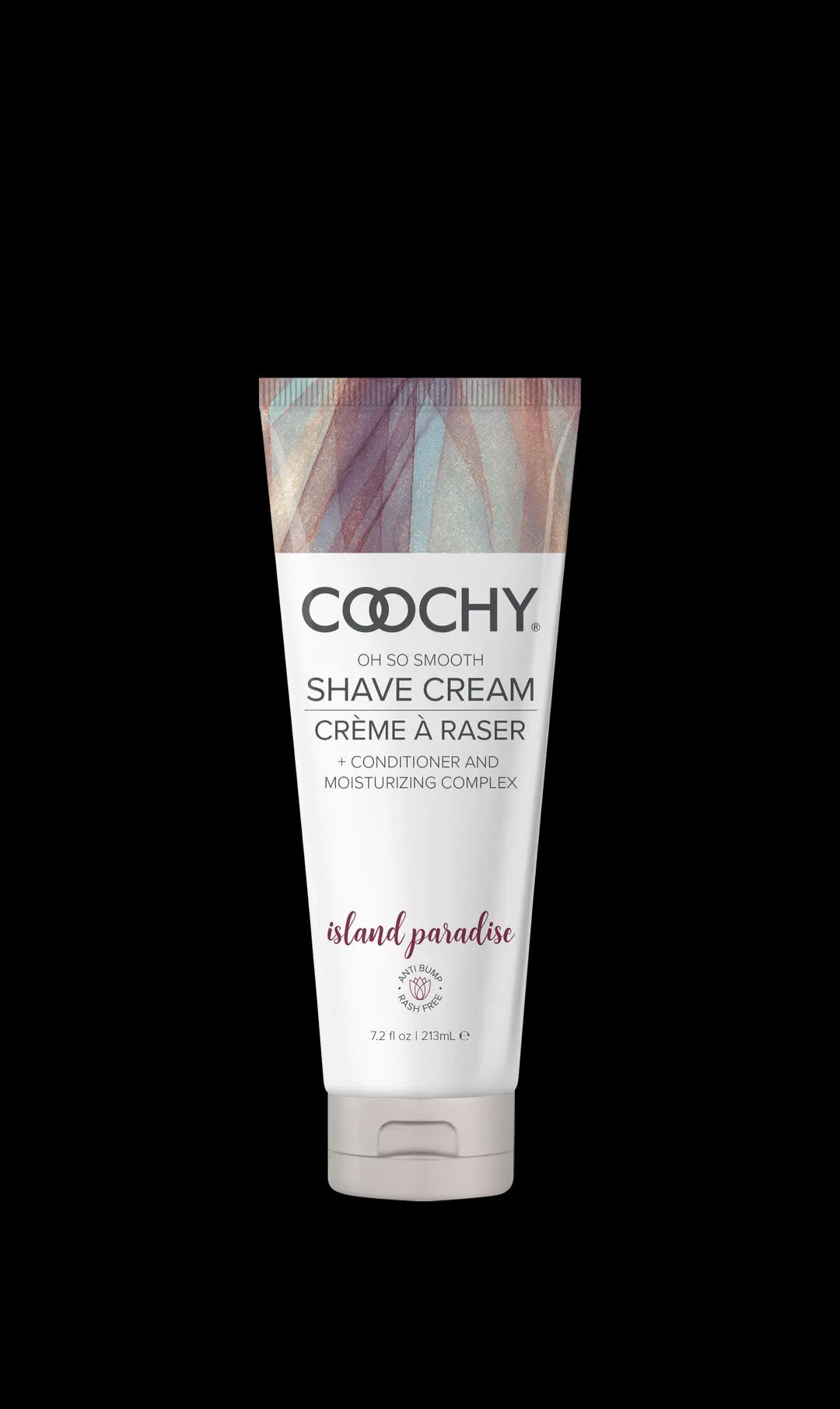 Coochy shave cream