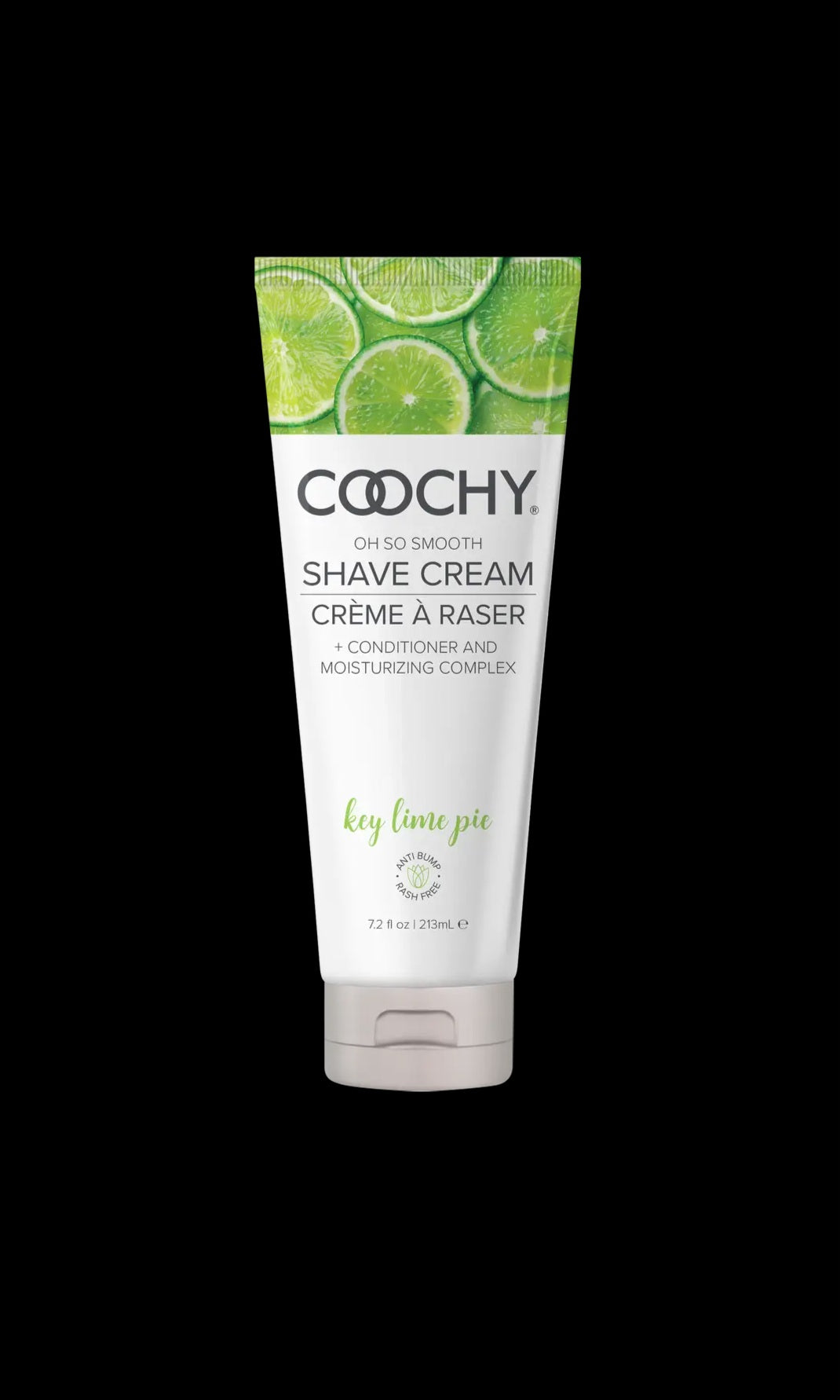 Coochy shave cream