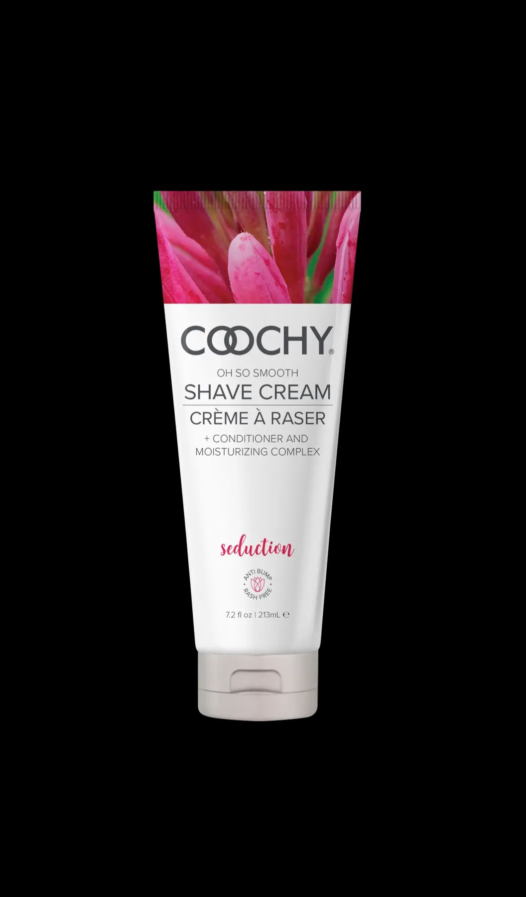 Coochy shave cream