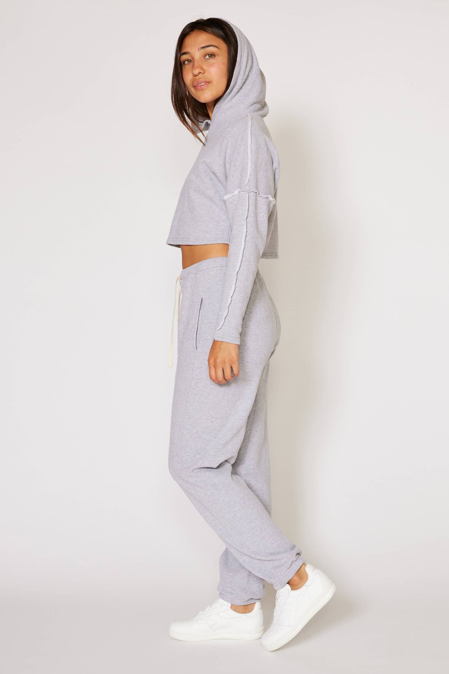 Cruz Sweatpant
