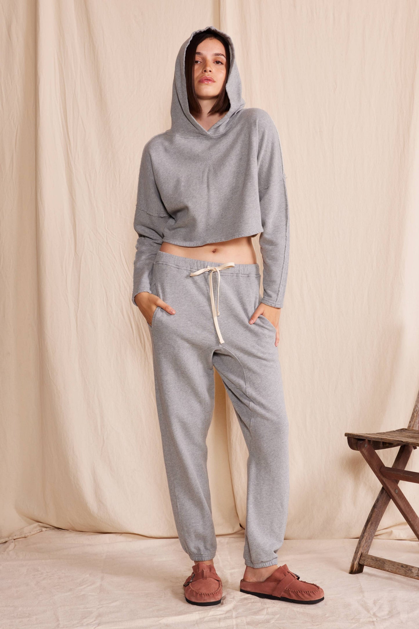 Cruz Sweatpant