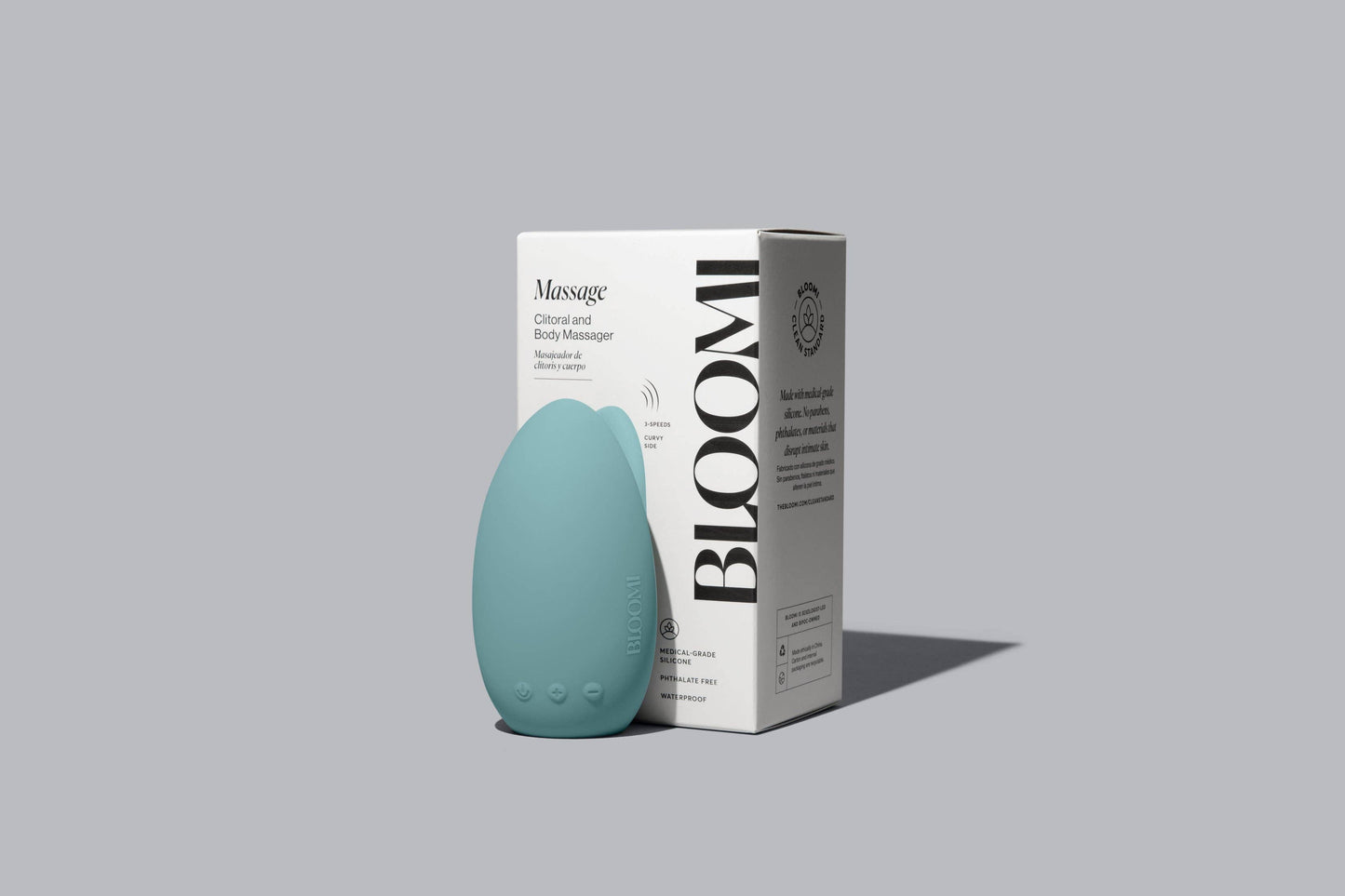 Multi Use Massager