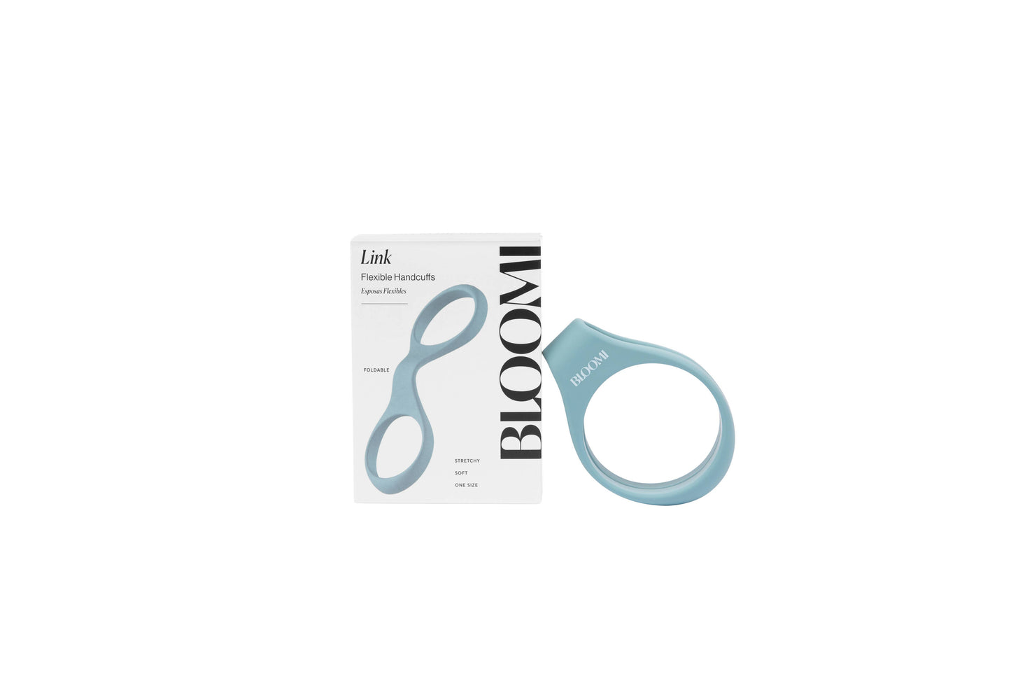 Link Flexible Handcuffs