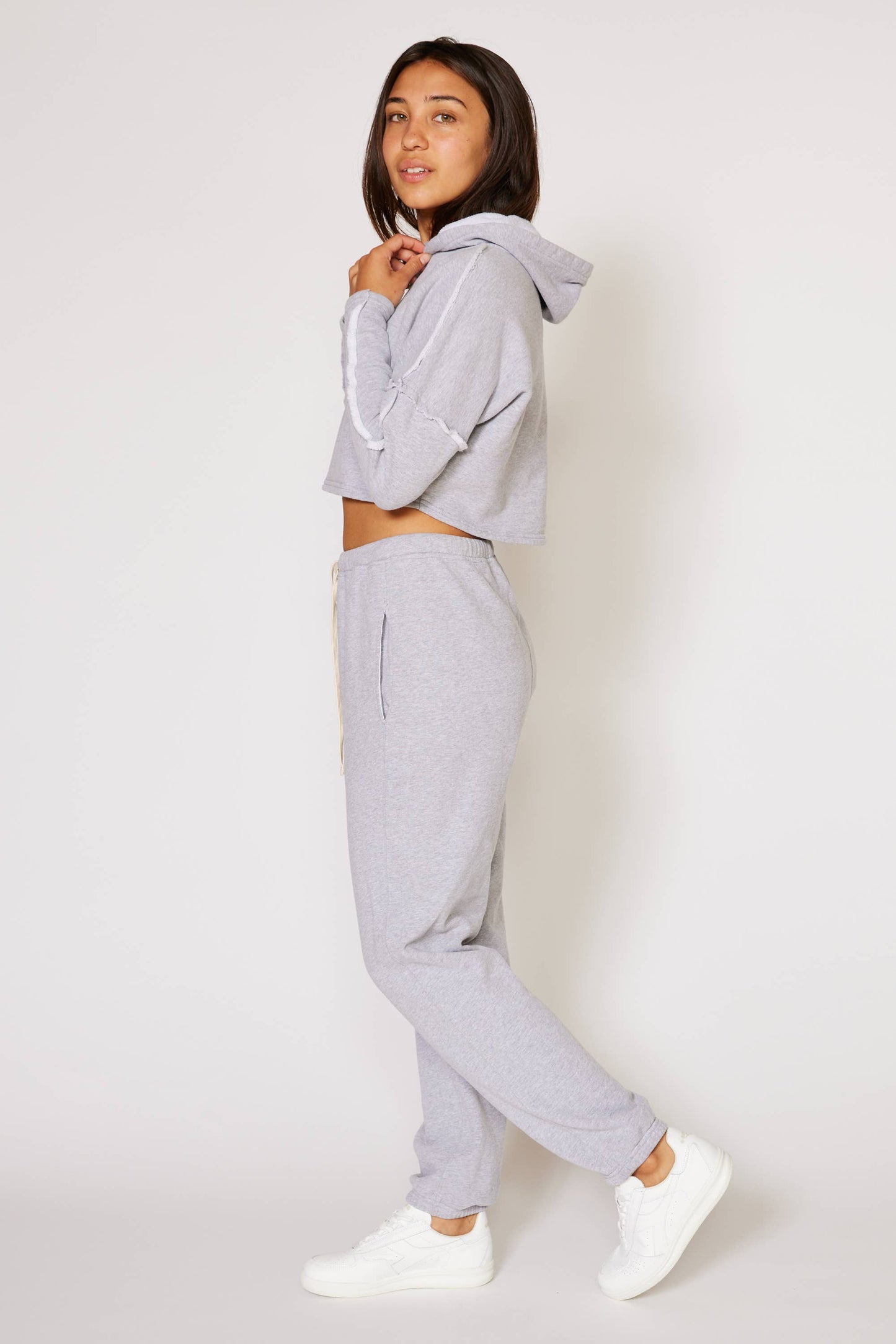 Cruz Sweatpant