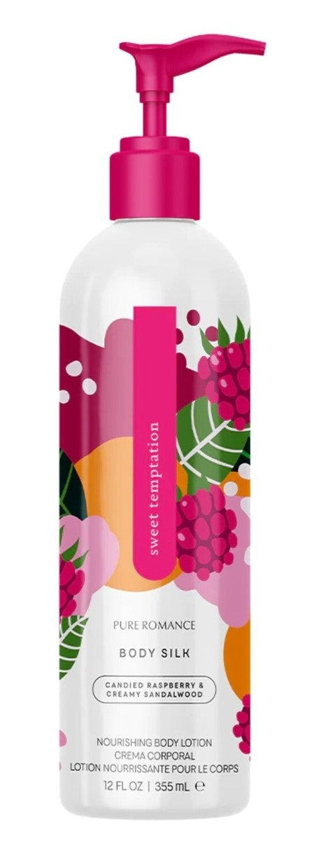 Nourishing Body Lotion