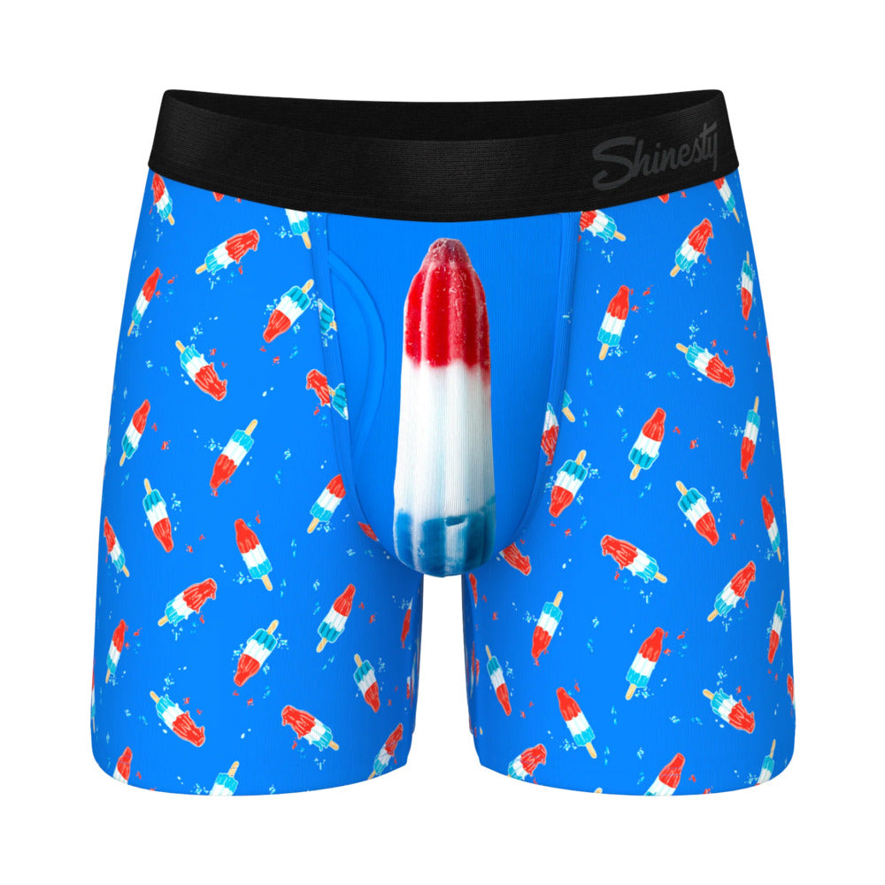 Popsicle Boxers