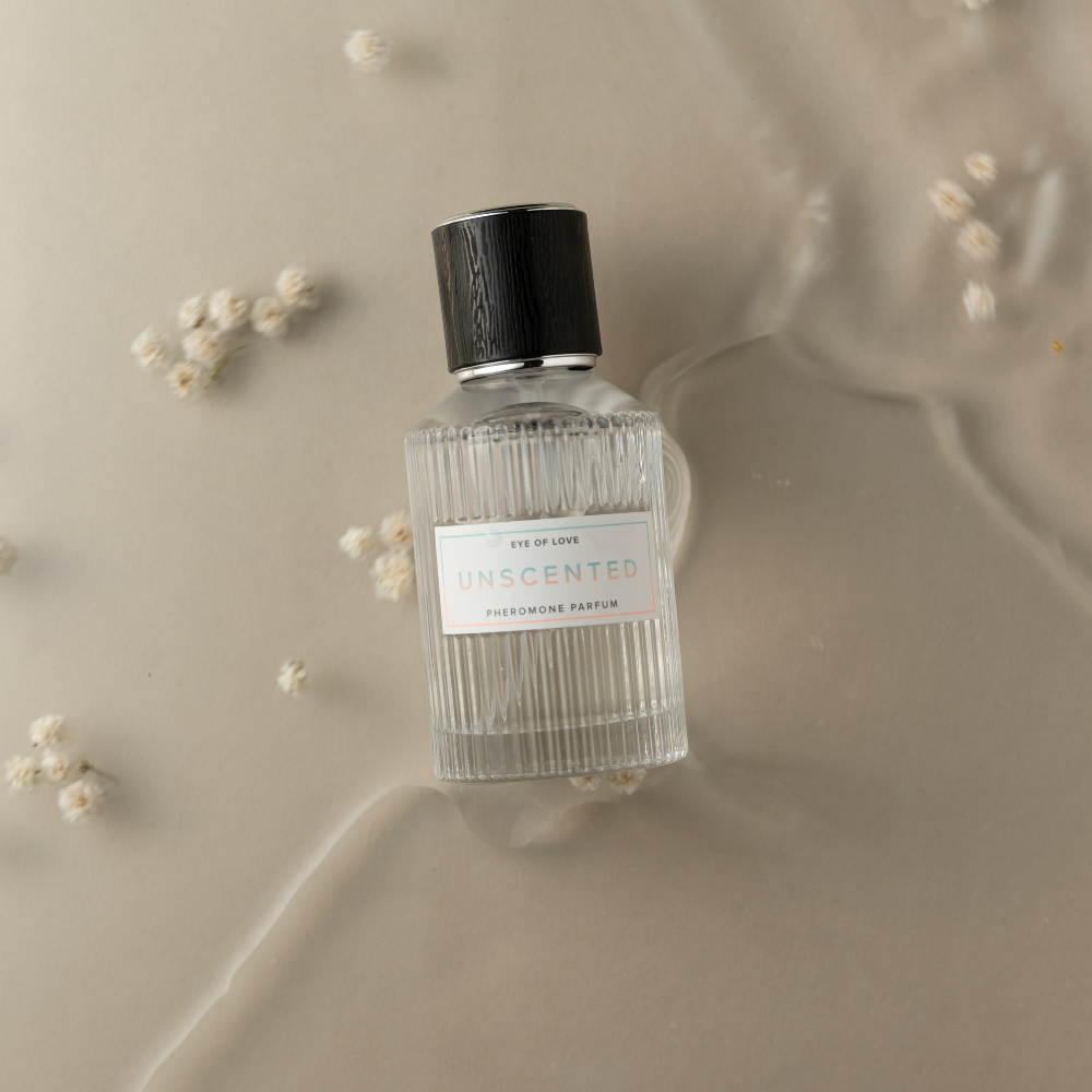 Attract Them UNSCENTED pheromones