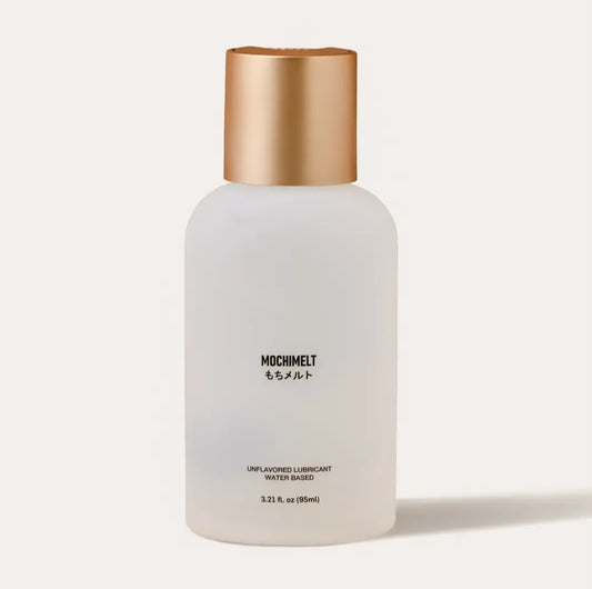 Mochi Melt Water Based Lubricant