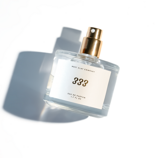 333 Perfume