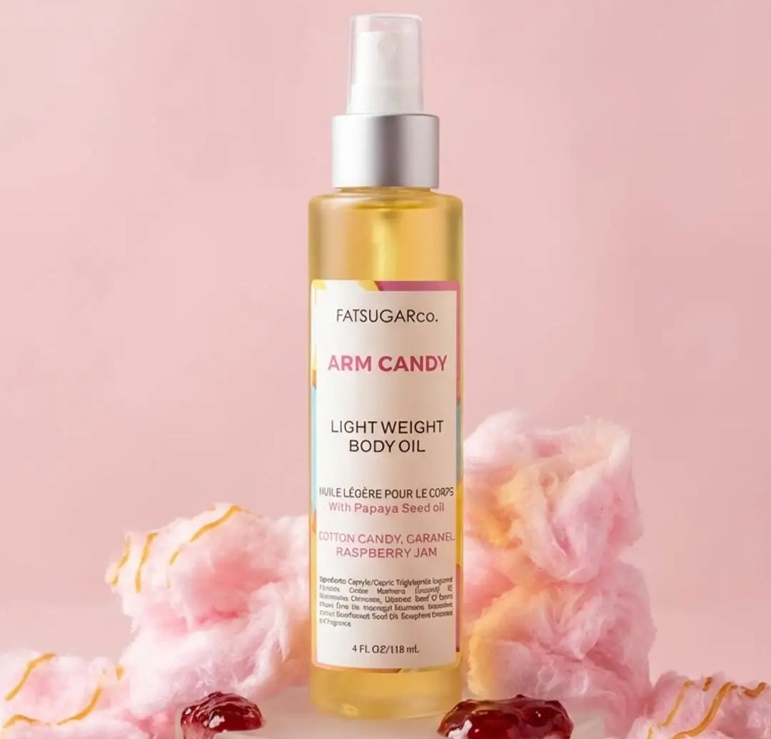 Body Oil