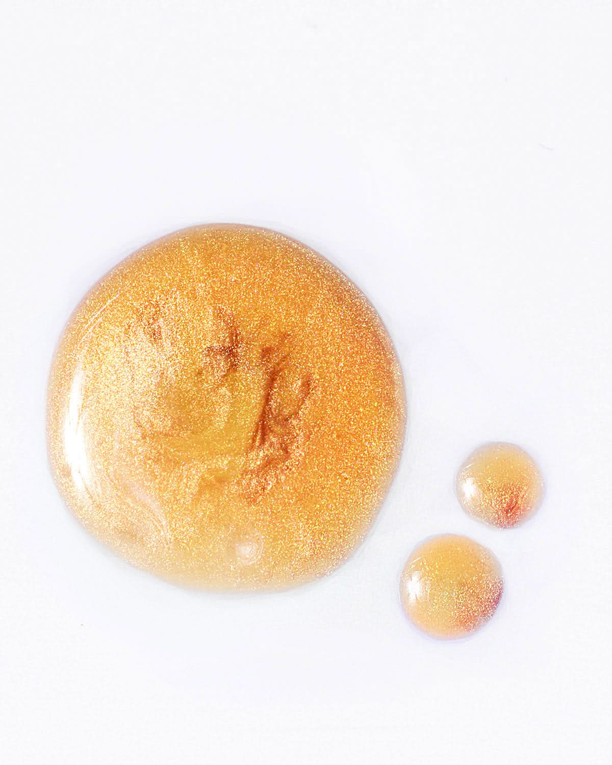 Island Girl The Everything Oil Glow