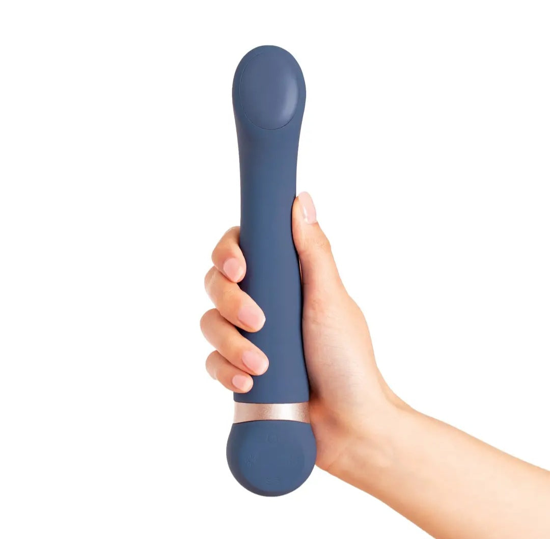 Hot & Cold Vaginal Toy