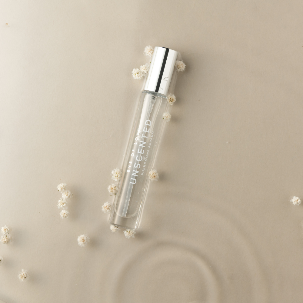 Attract Him UNSCENTED pheromones