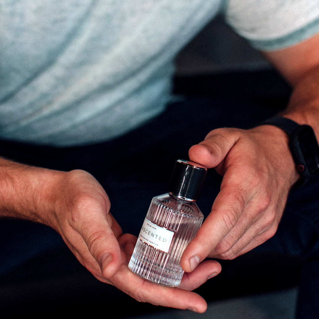 Attract Them UNSCENTED pheromones