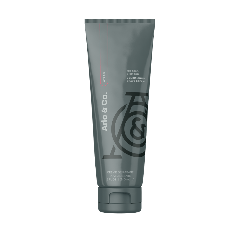 Coochy shave cream