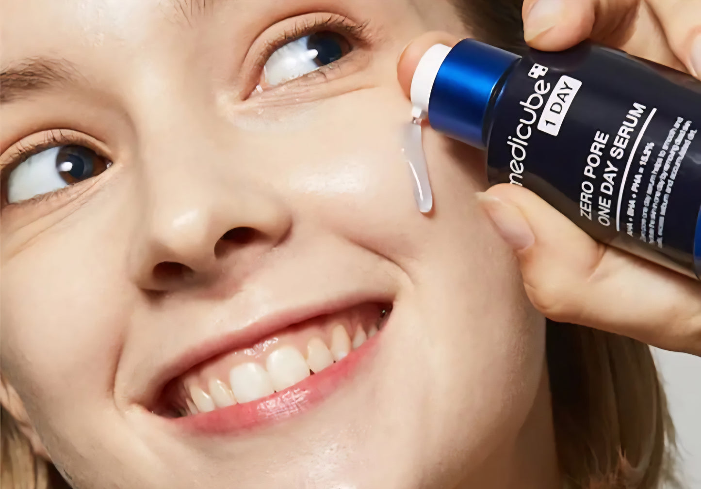 Medicube Zero Pore One Day Serum