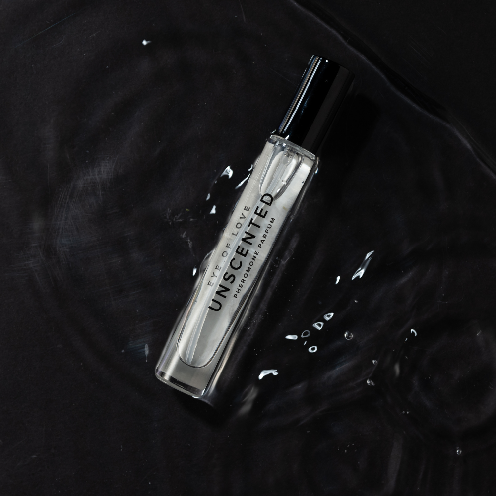 Attract Her UNSCENTED pheromones