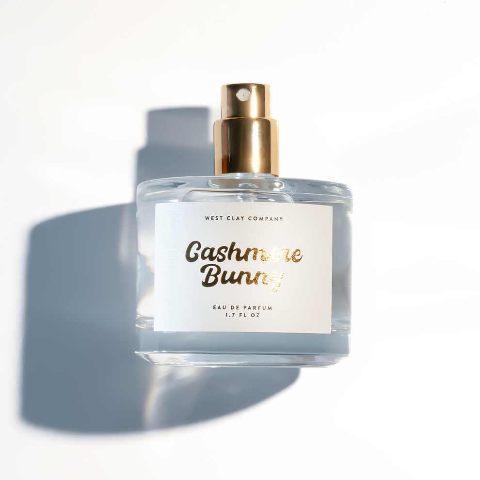 Cashmere Bunny Perfume