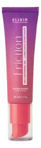 Vaginal tightening Enhancement