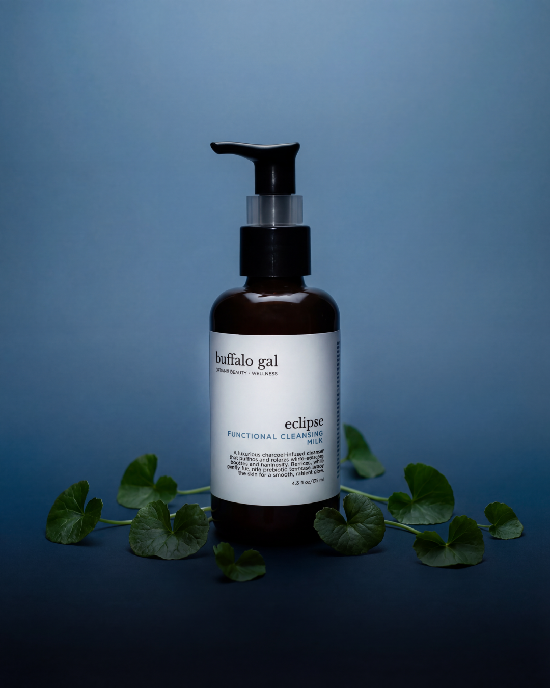 Body Wash (dry to mature skin)